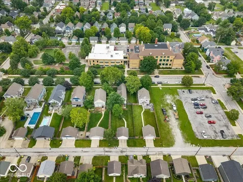 2328 N Park Avenue Indianapolis IN 46205