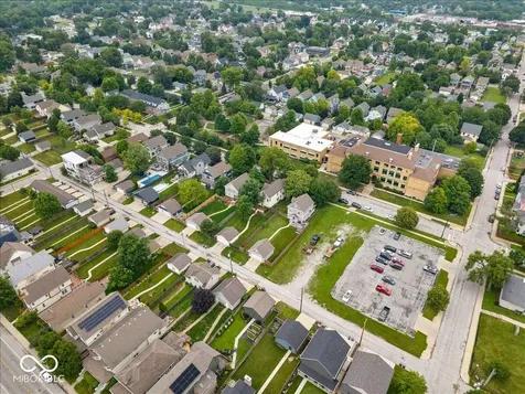 2328 N Park Avenue Indianapolis IN 46205