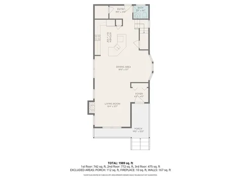 2328 N Park Avenue Indianapolis IN 46205