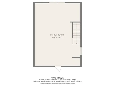 2328 N Park Avenue Indianapolis IN 46205