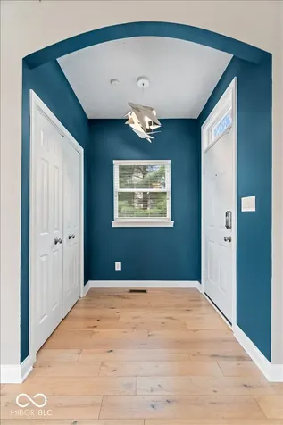 2328 N Park Avenue Indianapolis IN 46205