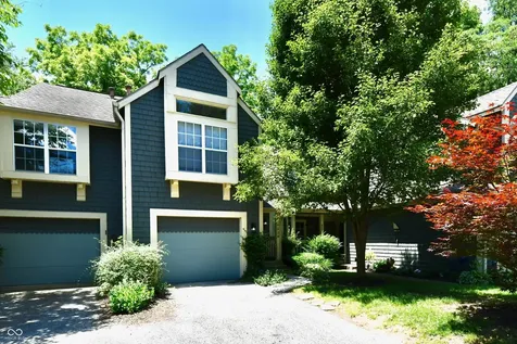 4608 Stansbury Lane Indianapolis IN 46254