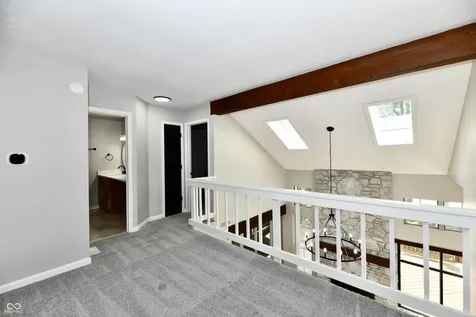 4608 Stansbury Lane Indianapolis IN 46254