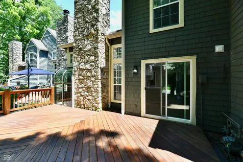 4608 Stansbury Lane Indianapolis IN 46254