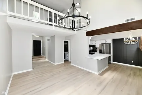 4608 Stansbury Lane Indianapolis IN 46254