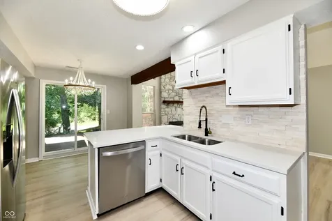 4608 Stansbury Lane Indianapolis IN 46254