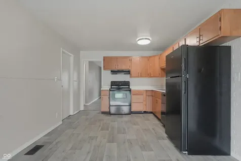 3857 Chateau Drive Indianapolis IN 46226
