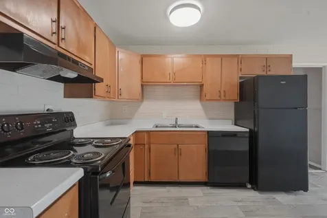 3857 Chateau Drive Indianapolis IN 46226