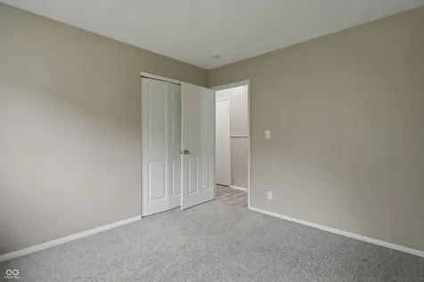 3857 Chateau Drive Indianapolis IN 46226