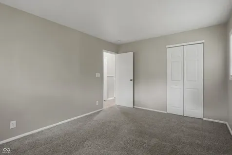 3857 Chateau Drive Indianapolis IN 46226