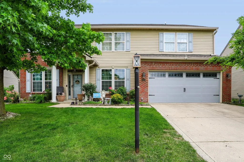 15860 Symphony Boulevard Noblesville IN 46060