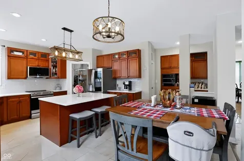 15860 Symphony Boulevard Noblesville IN 46060