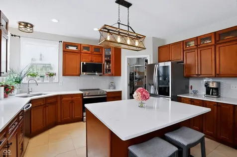 15860 Symphony Boulevard Noblesville IN 46060