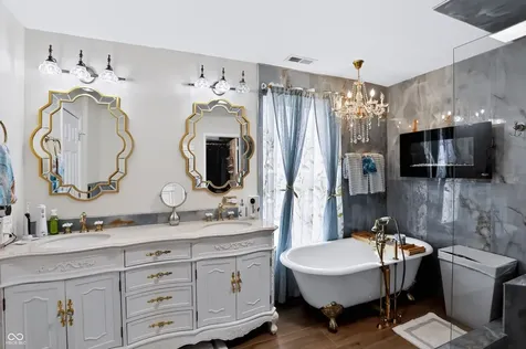 15860 Symphony Boulevard Noblesville IN 46060