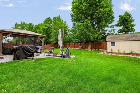 15860 Symphony Boulevard Noblesville IN 46060