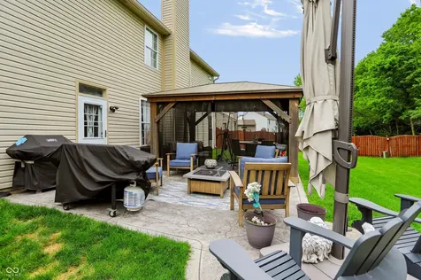 15860 Symphony Boulevard Noblesville IN 46060