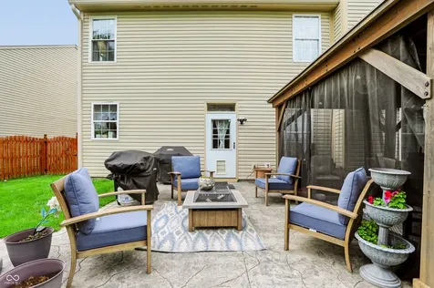 15860 Symphony Boulevard Noblesville IN 46060