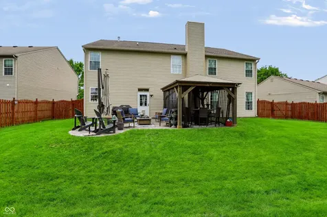 15860 Symphony Boulevard Noblesville IN 46060