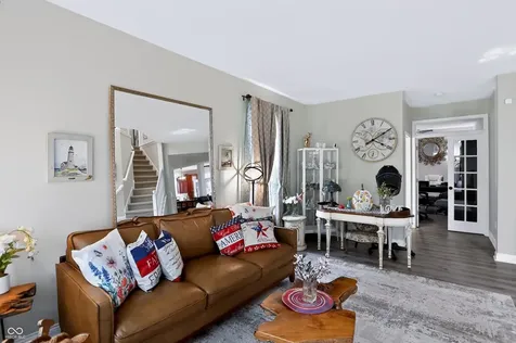 15860 Symphony Boulevard Noblesville IN 46060