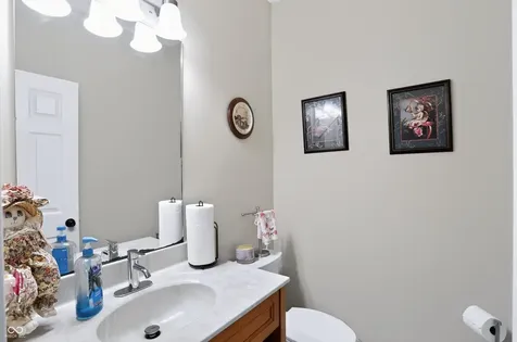 15860 Symphony Boulevard Noblesville IN 46060