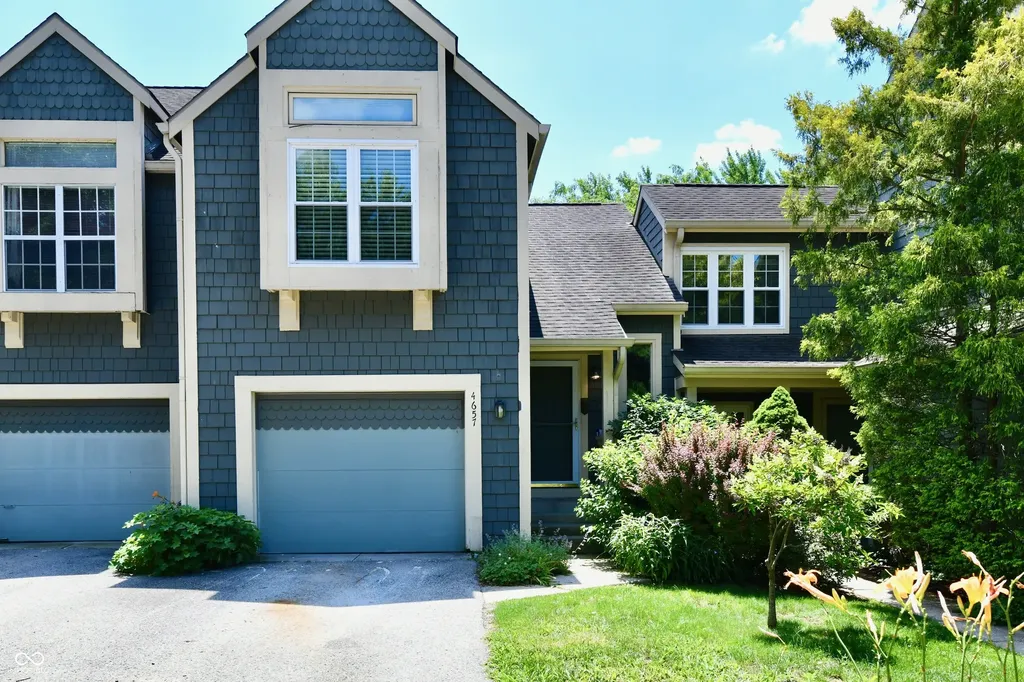 4657 Chatterton Circle Indianapolis IN 46254