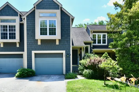 4657 Chatterton Circle Indianapolis IN 46254