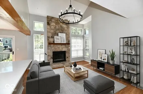 4657 Chatterton Circle Indianapolis IN 46254