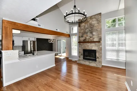 4657 Chatterton Circle Indianapolis IN 46254