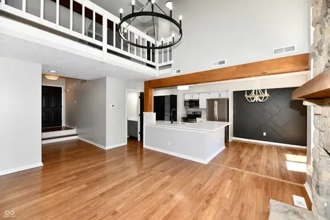 4657 Chatterton Circle Indianapolis IN 46254