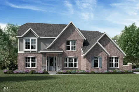 1470 Old Hickory Lane Westfield IN 46074