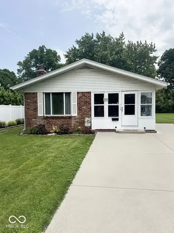 399 N Gibson Avenue Indianapolis IN 46219