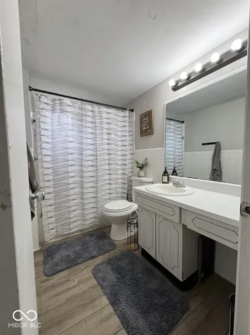 399 N Gibson Avenue Indianapolis IN 46219