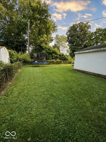 399 N Gibson Avenue Indianapolis IN 46219