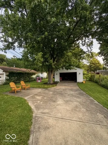 399 N Gibson Avenue Indianapolis IN 46219