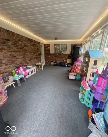 399 N Gibson Avenue Indianapolis IN 46219