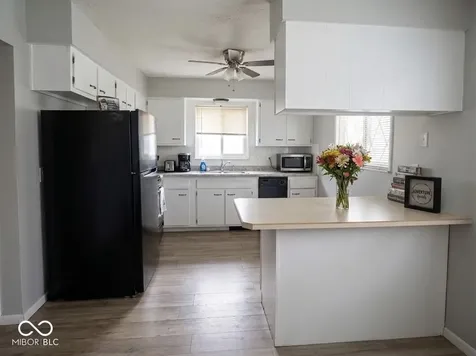 399 N Gibson Avenue Indianapolis IN 46219