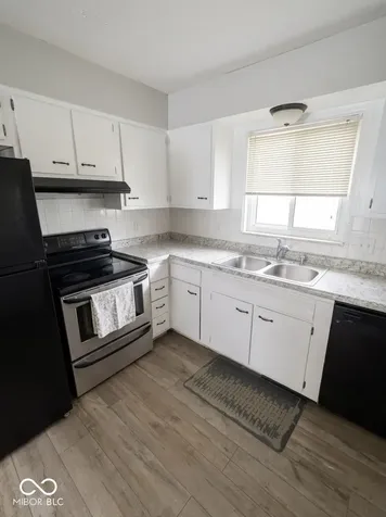 399 N Gibson Avenue Indianapolis IN 46219