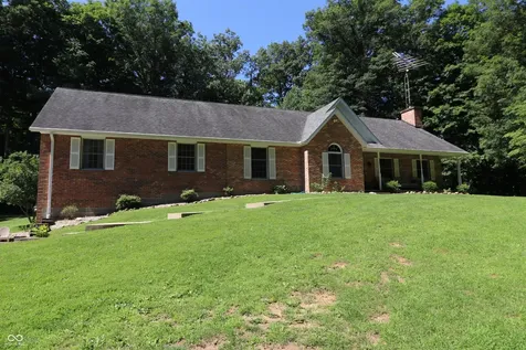 1287 Lovers Road Batesville IN 47006