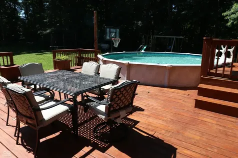 1287 Lovers Road Batesville IN 47006