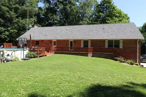 1287 Lovers Road Batesville IN 47006