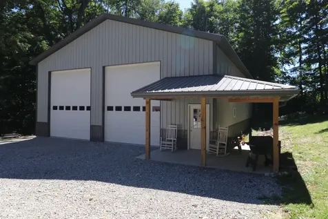 1287 Lovers Road Batesville IN 47006