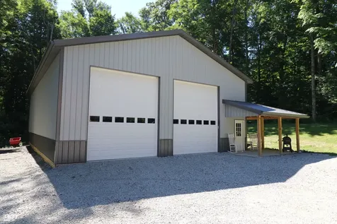 1287 Lovers Road Batesville IN 47006