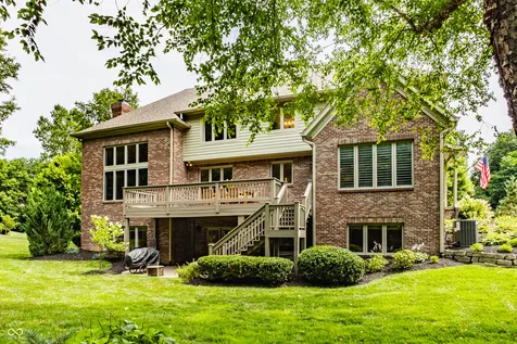 4214 Riverbirch Run Zionsville IN 46077