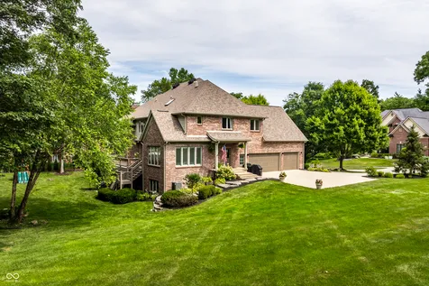 4214 Riverbirch Run Zionsville IN 46077