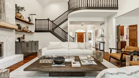 4214 Riverbirch Run Zionsville IN 46077
