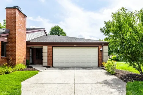 9223 Golden Oaks E Indianapolis IN 46260