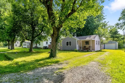 5607 Hardegan Street Indianapolis IN 46227
