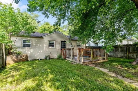 5607 Hardegan Street Indianapolis IN 46227