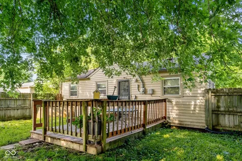 5607 Hardegan Street Indianapolis IN 46227