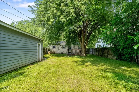 5607 Hardegan Street Indianapolis IN 46227